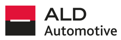 Ald Logo