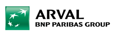 Arval Logo