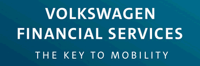 VW Financial Logo